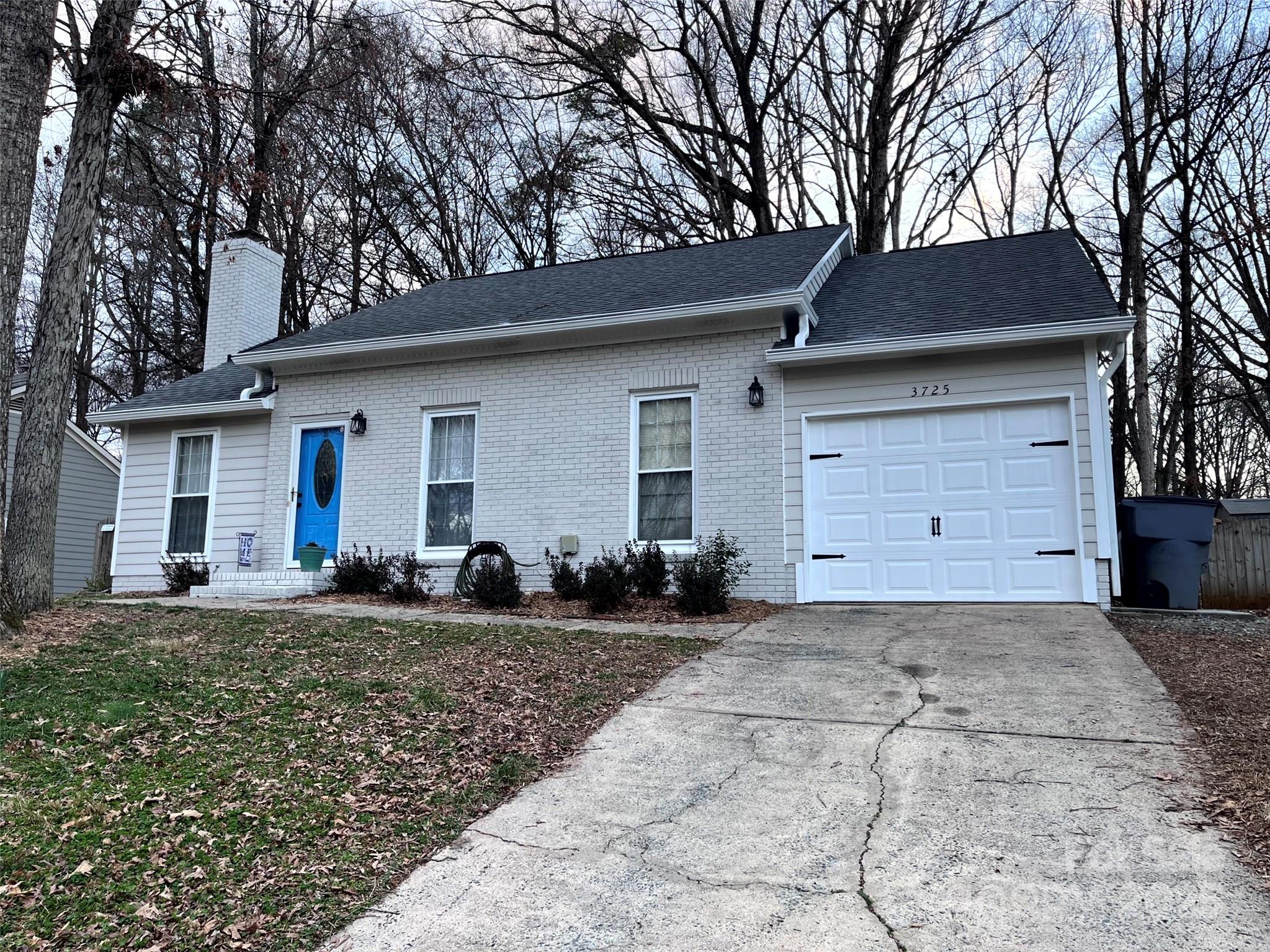 3725 Burntwood Court Charlotte NC 28227