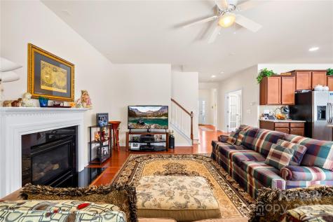137 Chertsey Drive Mooresville NC 28115