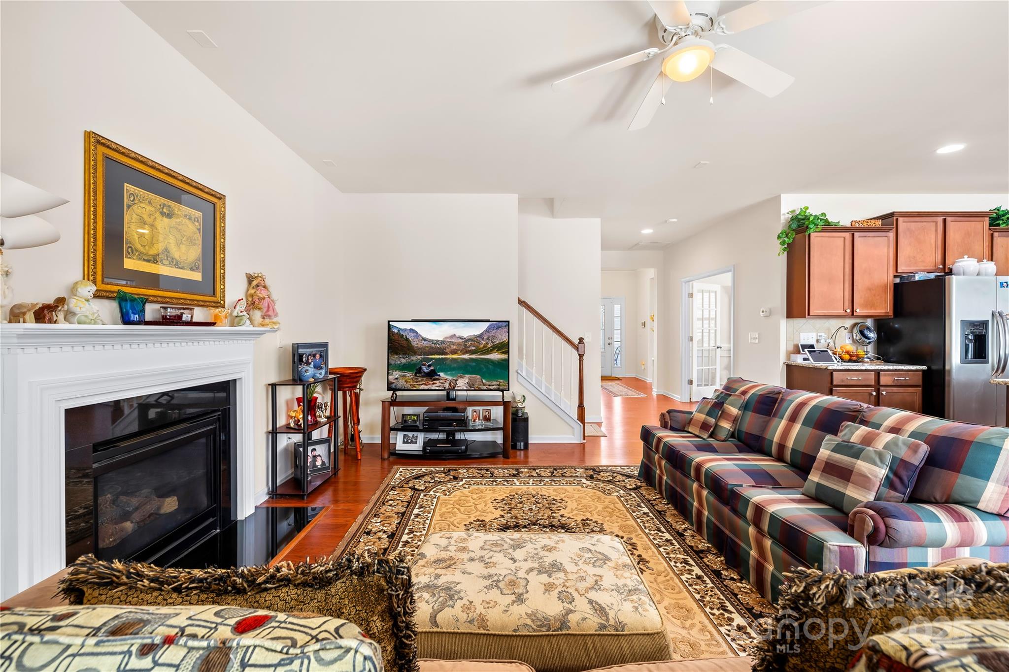137 Chertsey Drive Mooresville NC 28115