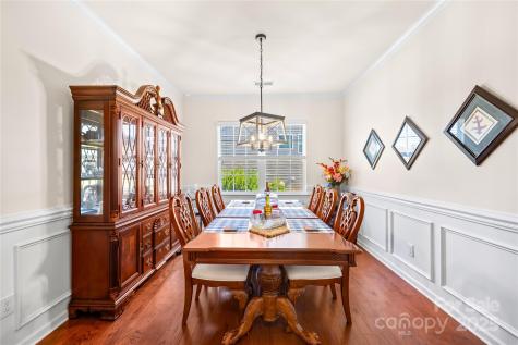 137 Chertsey Drive Mooresville NC 28115