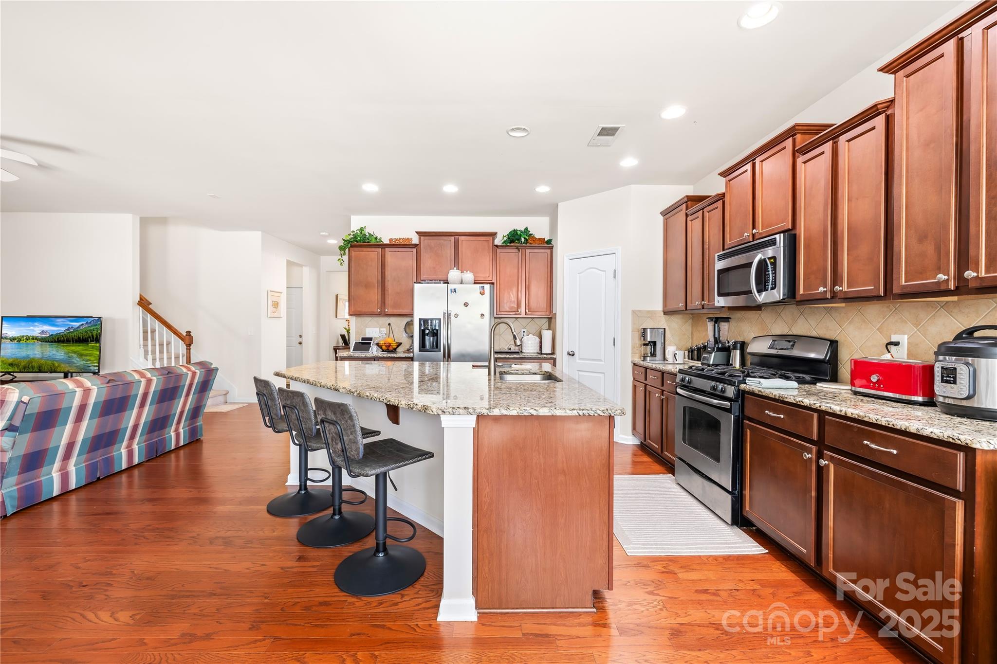 137 Chertsey Drive Mooresville NC 28115