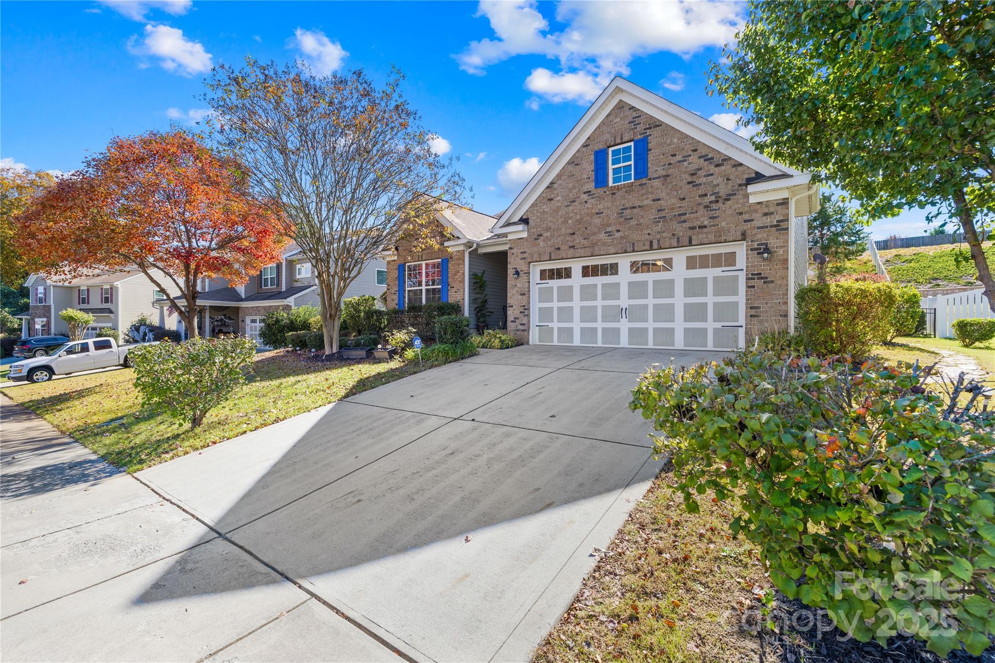 137 Chertsey Drive Mooresville NC 28115