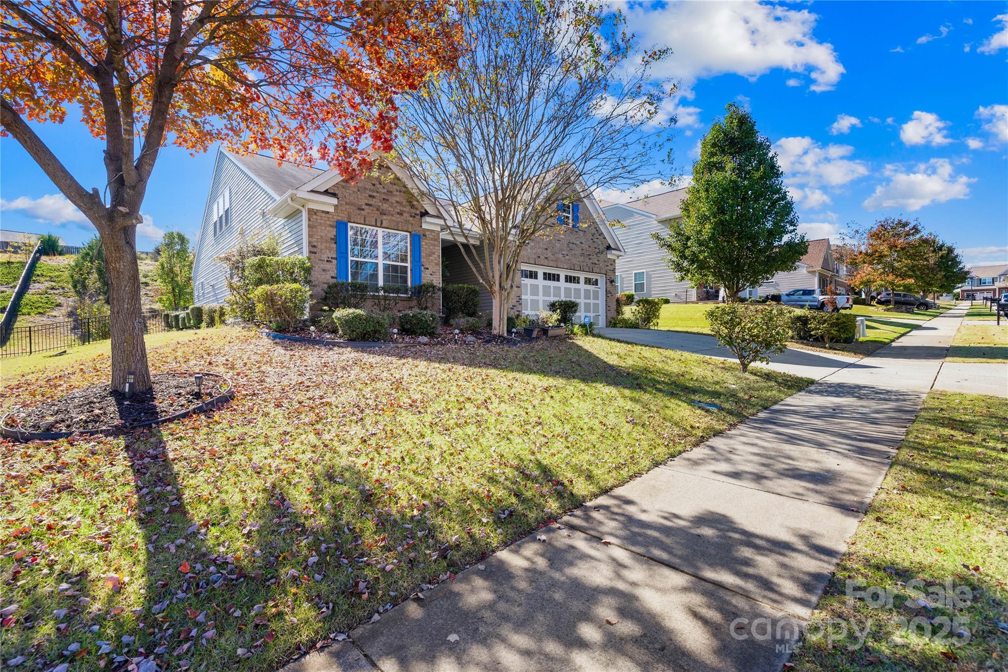 137 Chertsey Drive Mooresville NC 28115