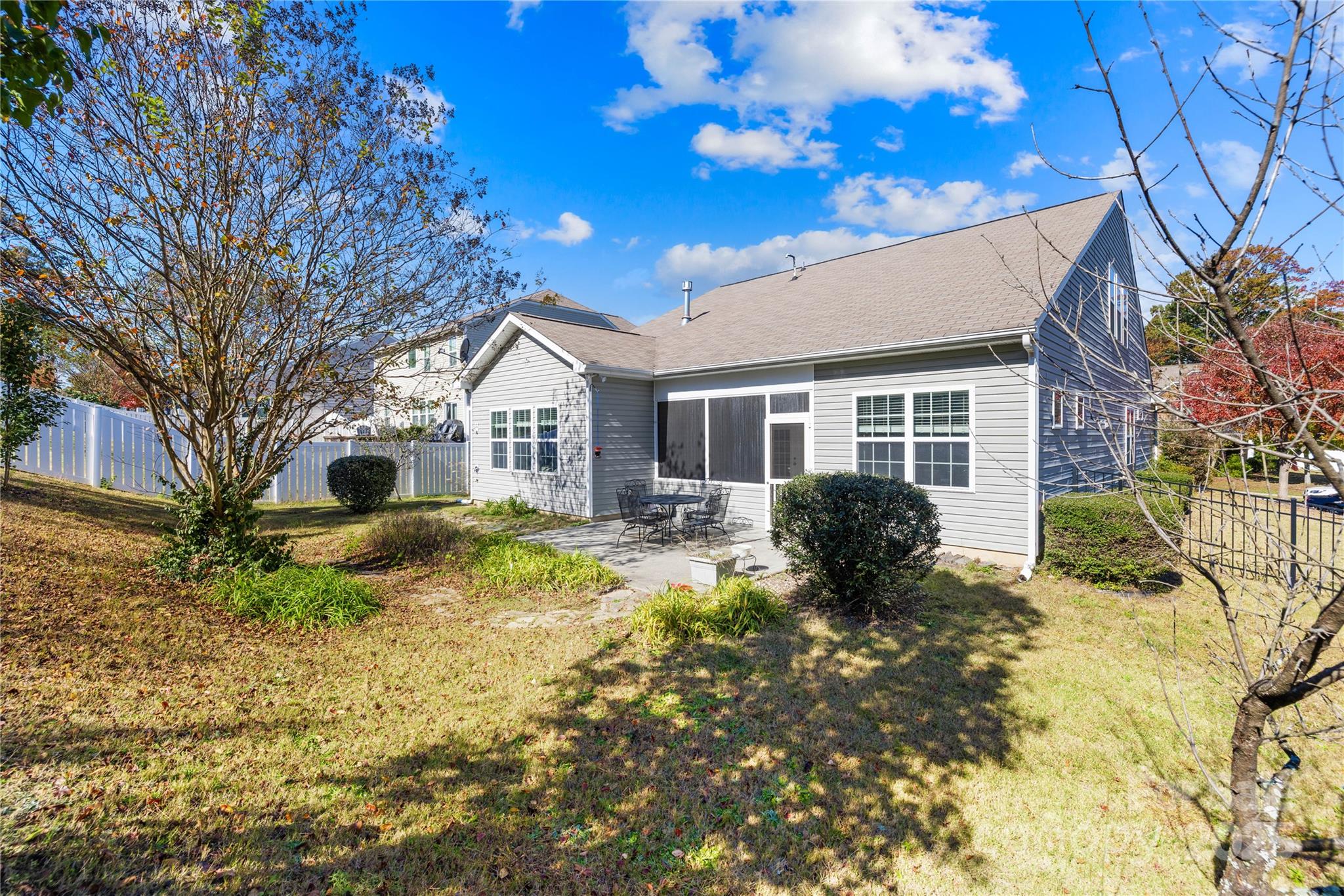 137 Chertsey Drive Mooresville NC 28115