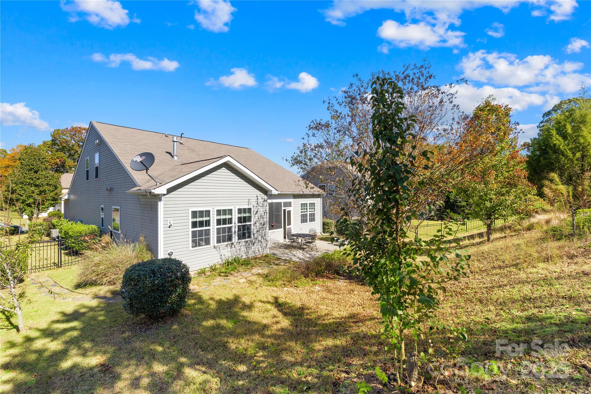 137 Chertsey Drive Mooresville NC 28115