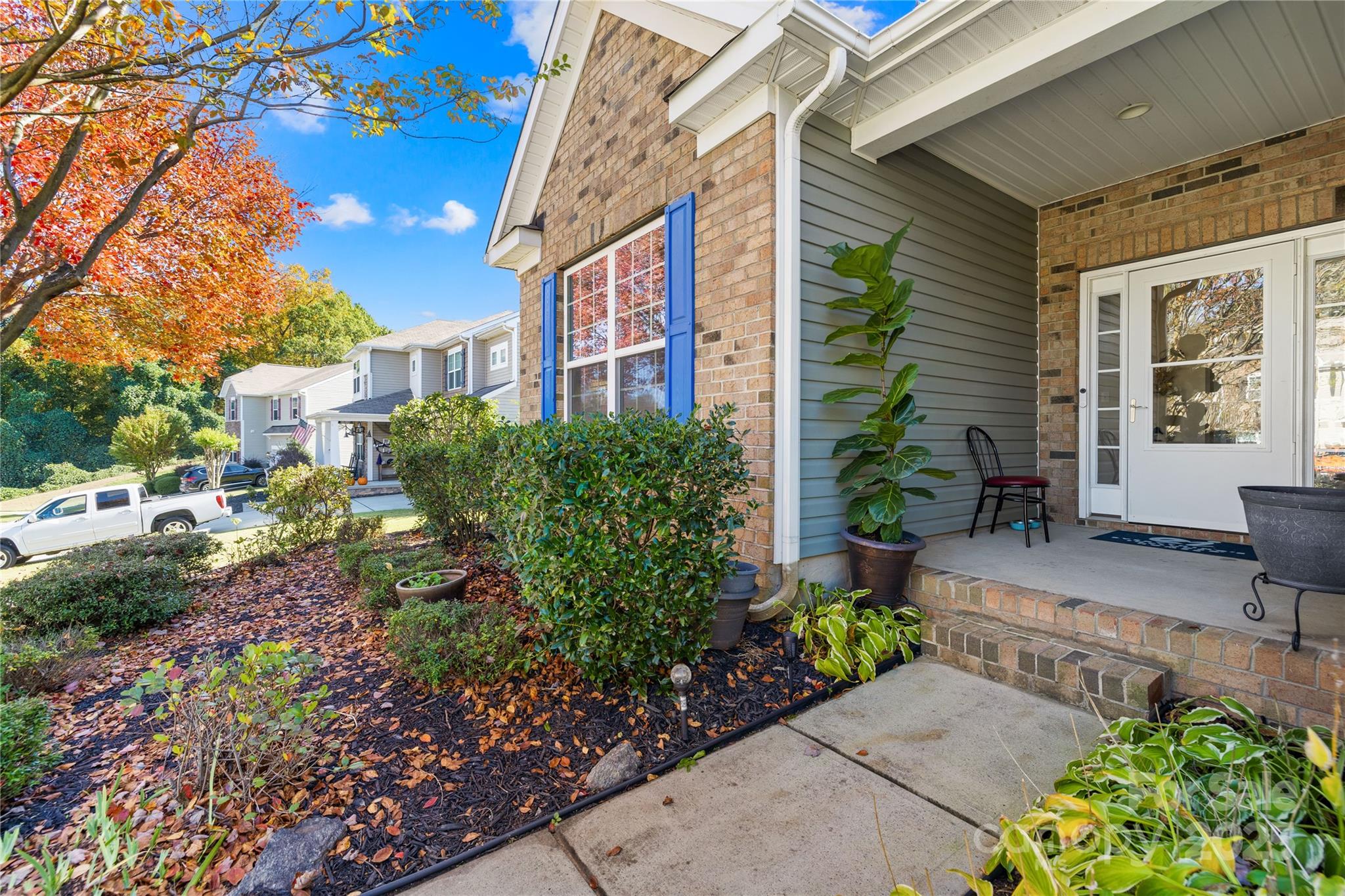 137 Chertsey Drive Mooresville NC 28115
