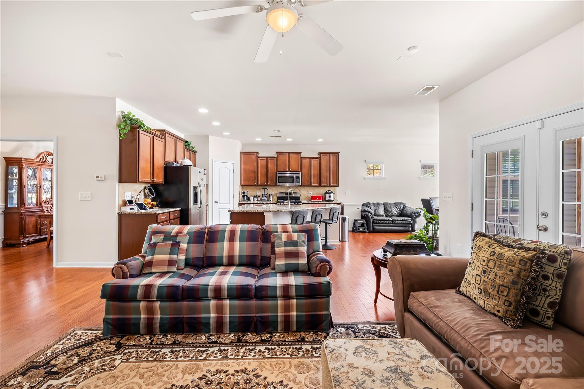137 Chertsey Drive Mooresville NC 28115