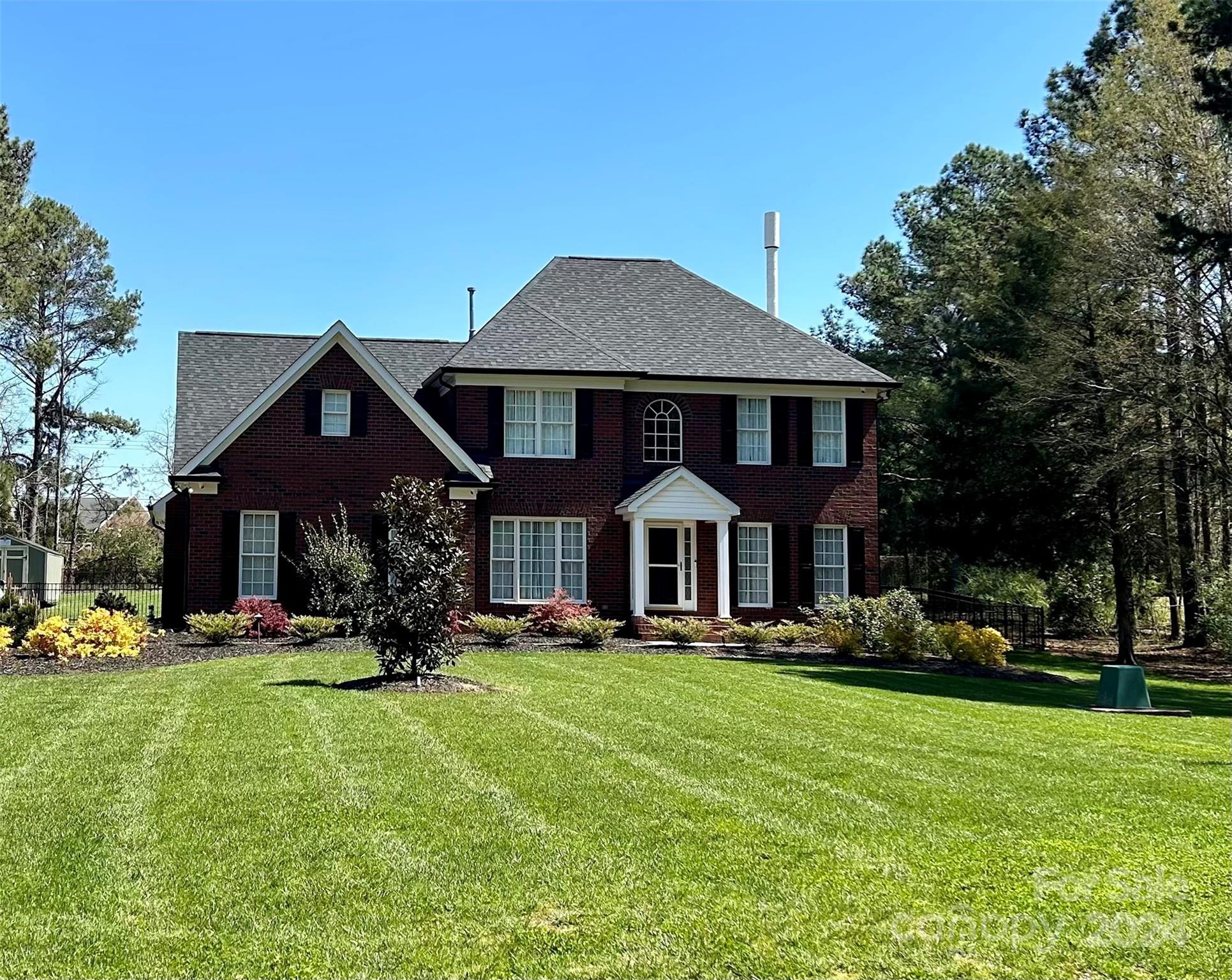 115 Lark Field Drive Waxhaw NC 28173