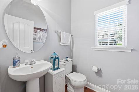 16150 Spruell Street Huntersville NC 28078