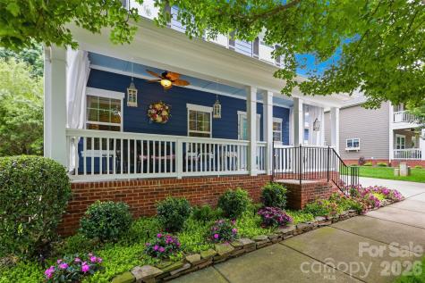 16150 Spruell Street Huntersville NC 28078