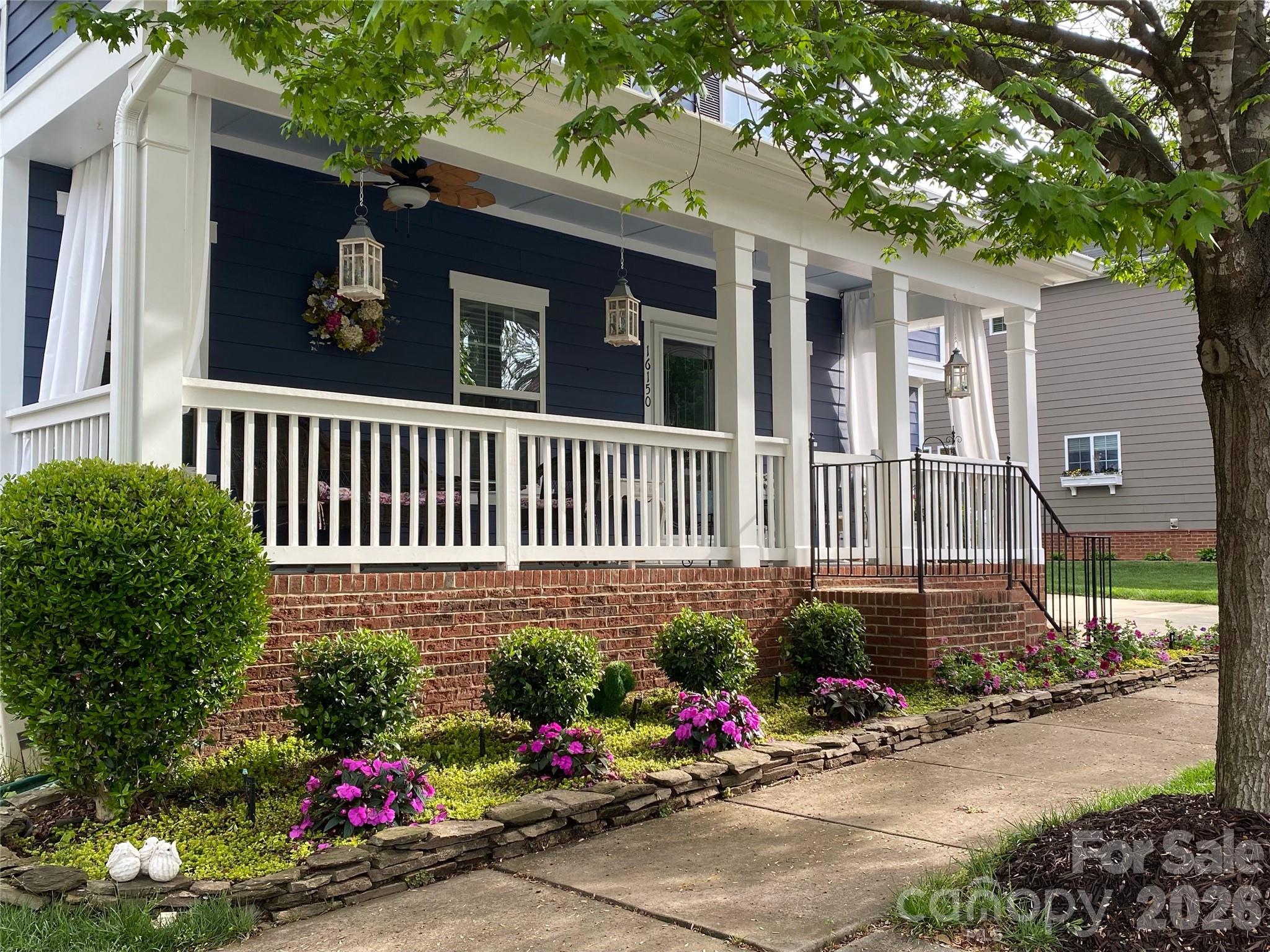 16150 Spruell Street Huntersville NC 28078