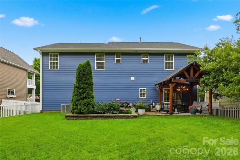 16150 Spruell Street Huntersville NC 28078