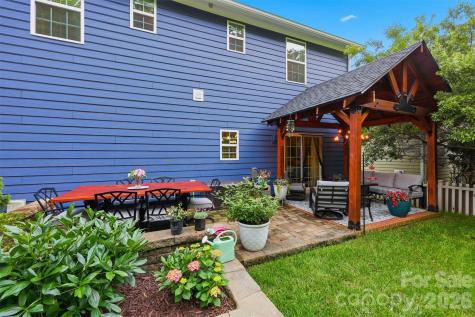 16150 Spruell Street Huntersville NC 28078