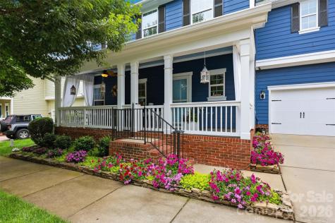 16150 Spruell Street Huntersville NC 28078
