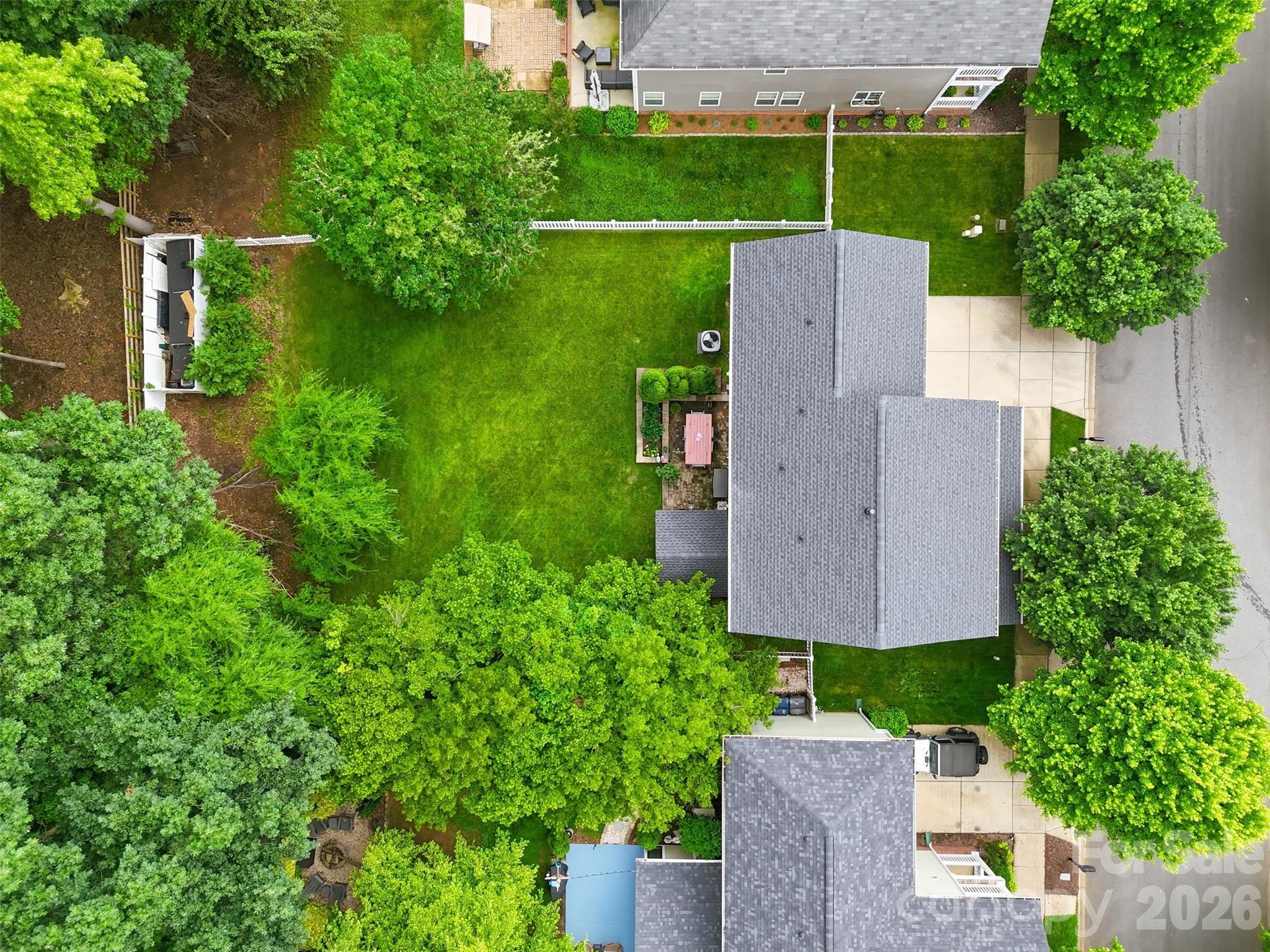 16150 Spruell Street Huntersville NC 28078
