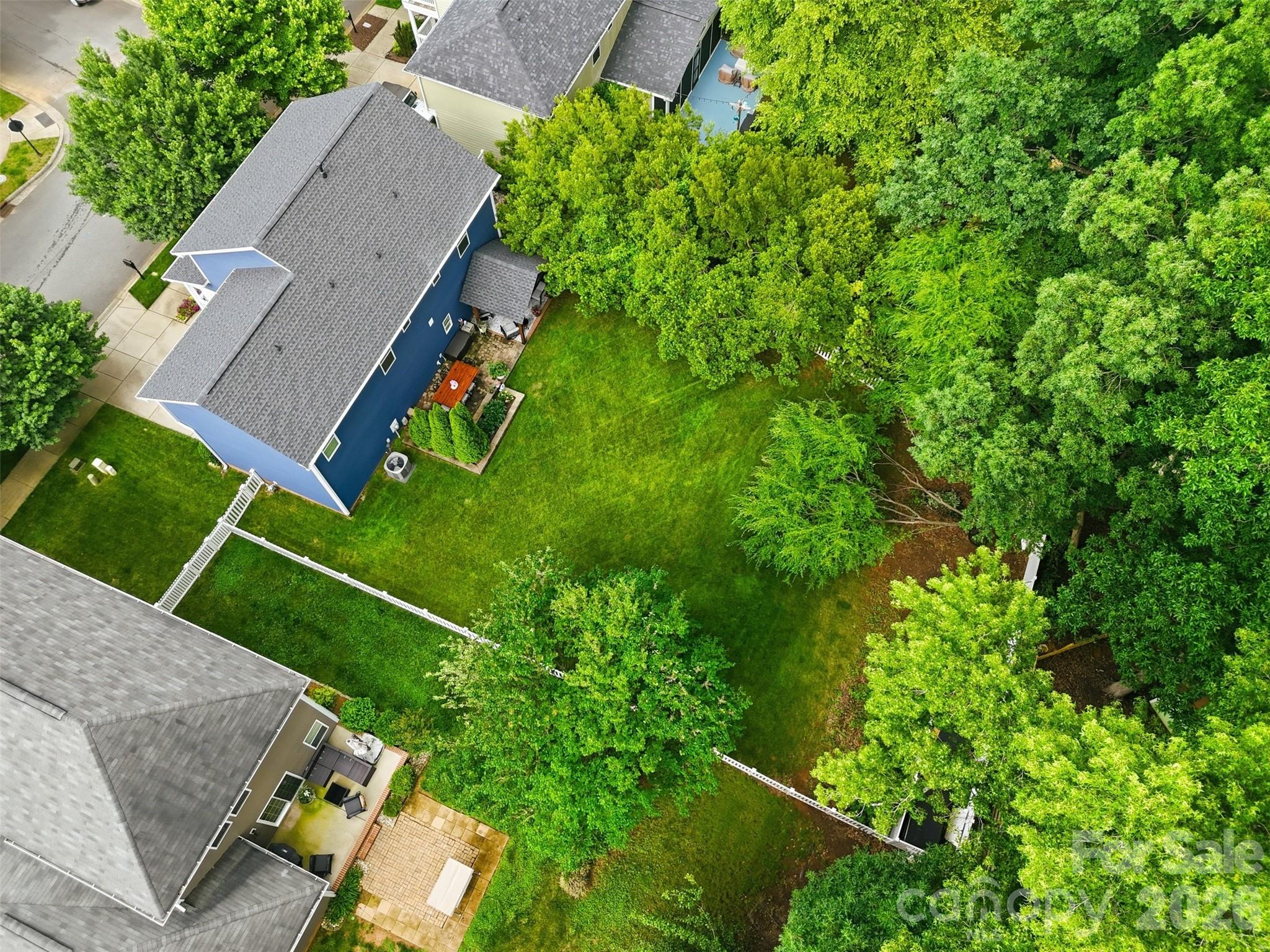 16150 Spruell Street Huntersville NC 28078