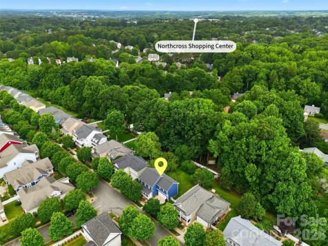 16150 Spruell Street Huntersville NC 28078