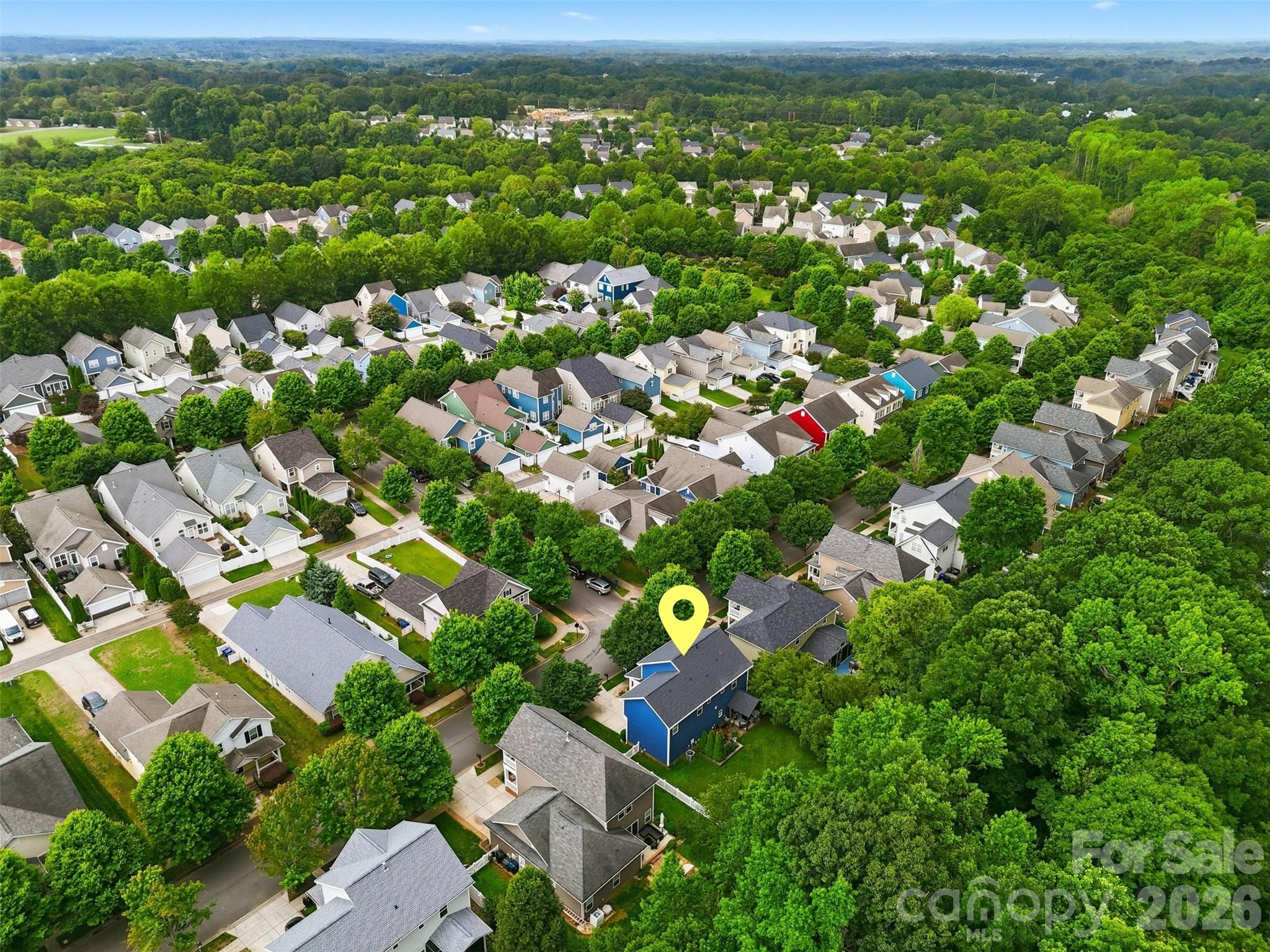 16150 Spruell Street Huntersville NC 28078
