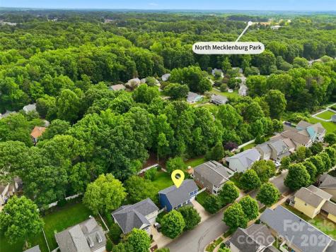 16150 Spruell Street Huntersville NC 28078