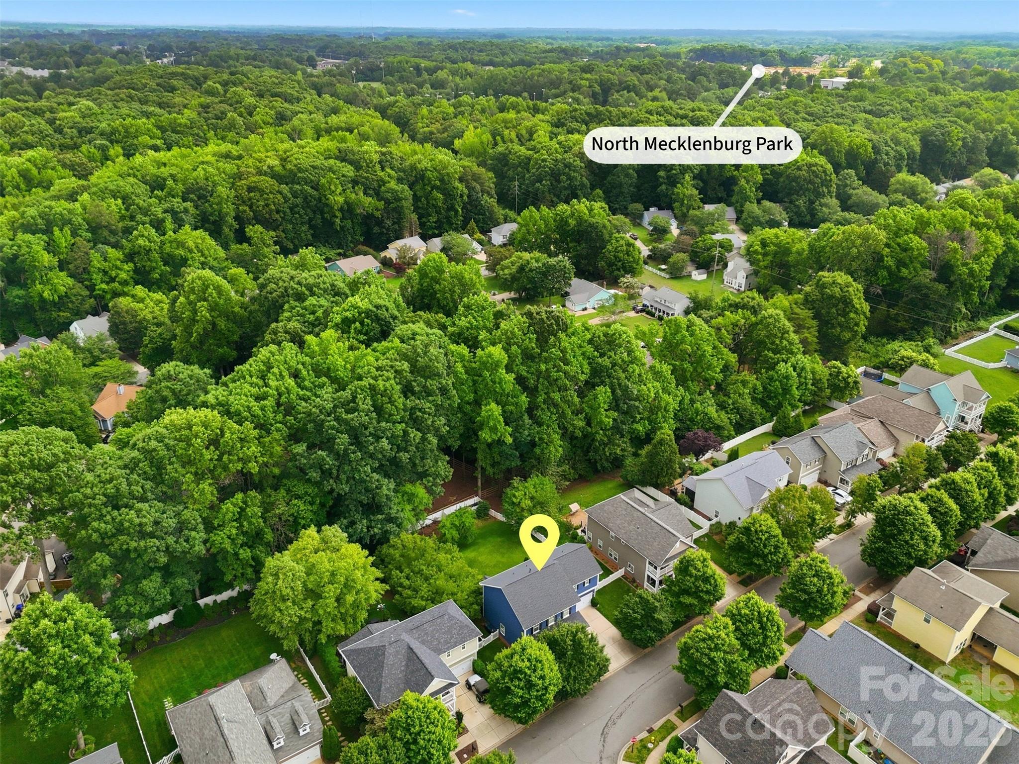 16150 Spruell Street Huntersville NC 28078