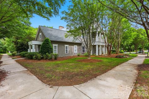 16150 Spruell Street Huntersville NC 28078