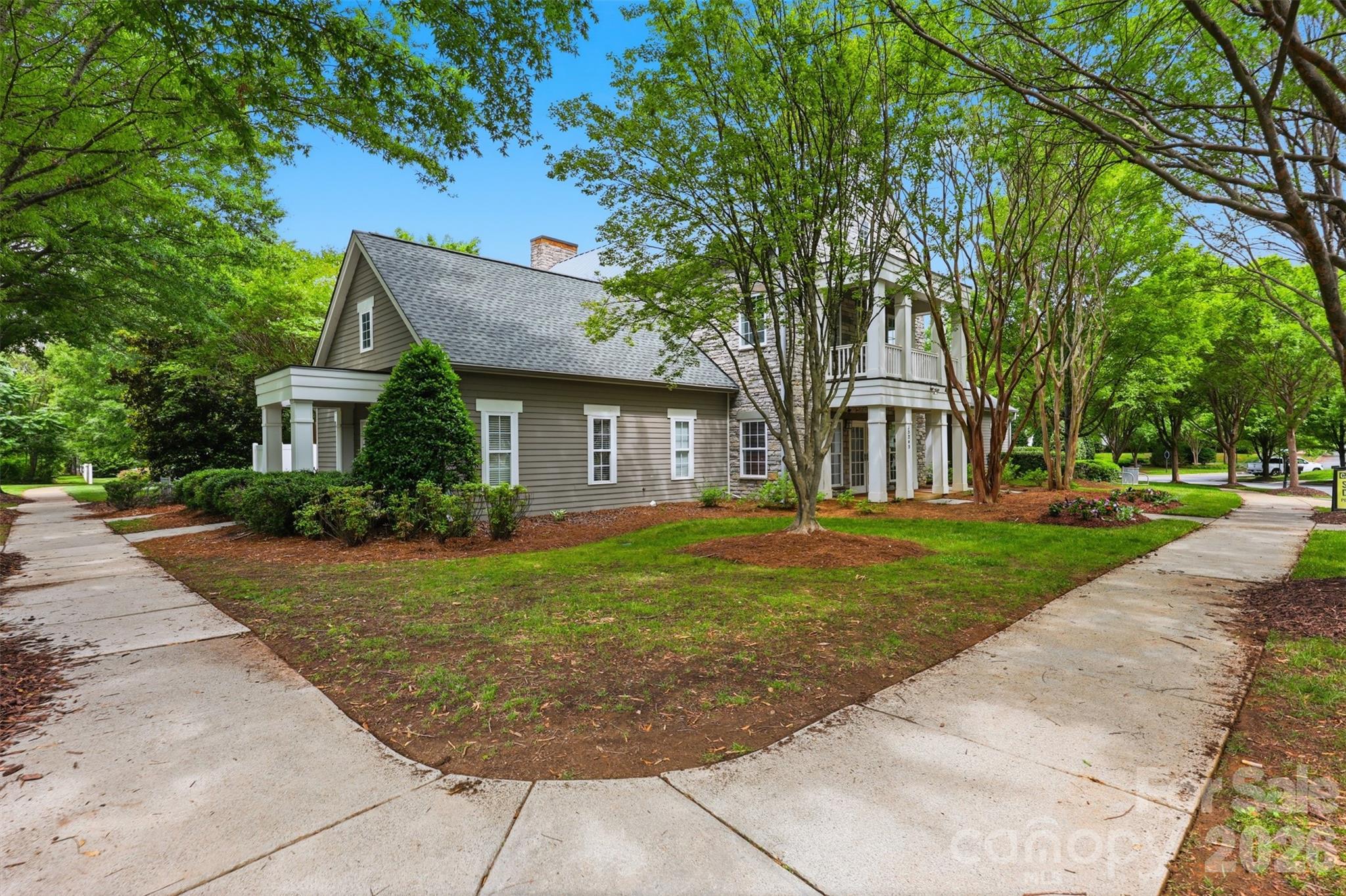 16150 Spruell Street Huntersville NC 28078
