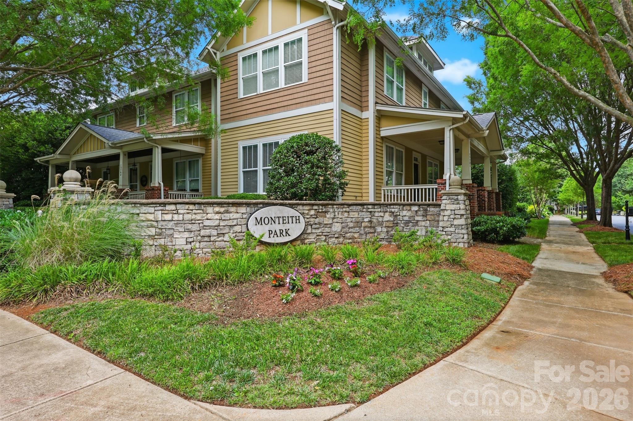 16150 Spruell Street Huntersville NC 28078