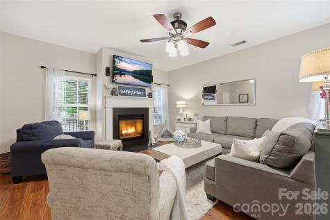 16150 Spruell Street Huntersville NC 28078