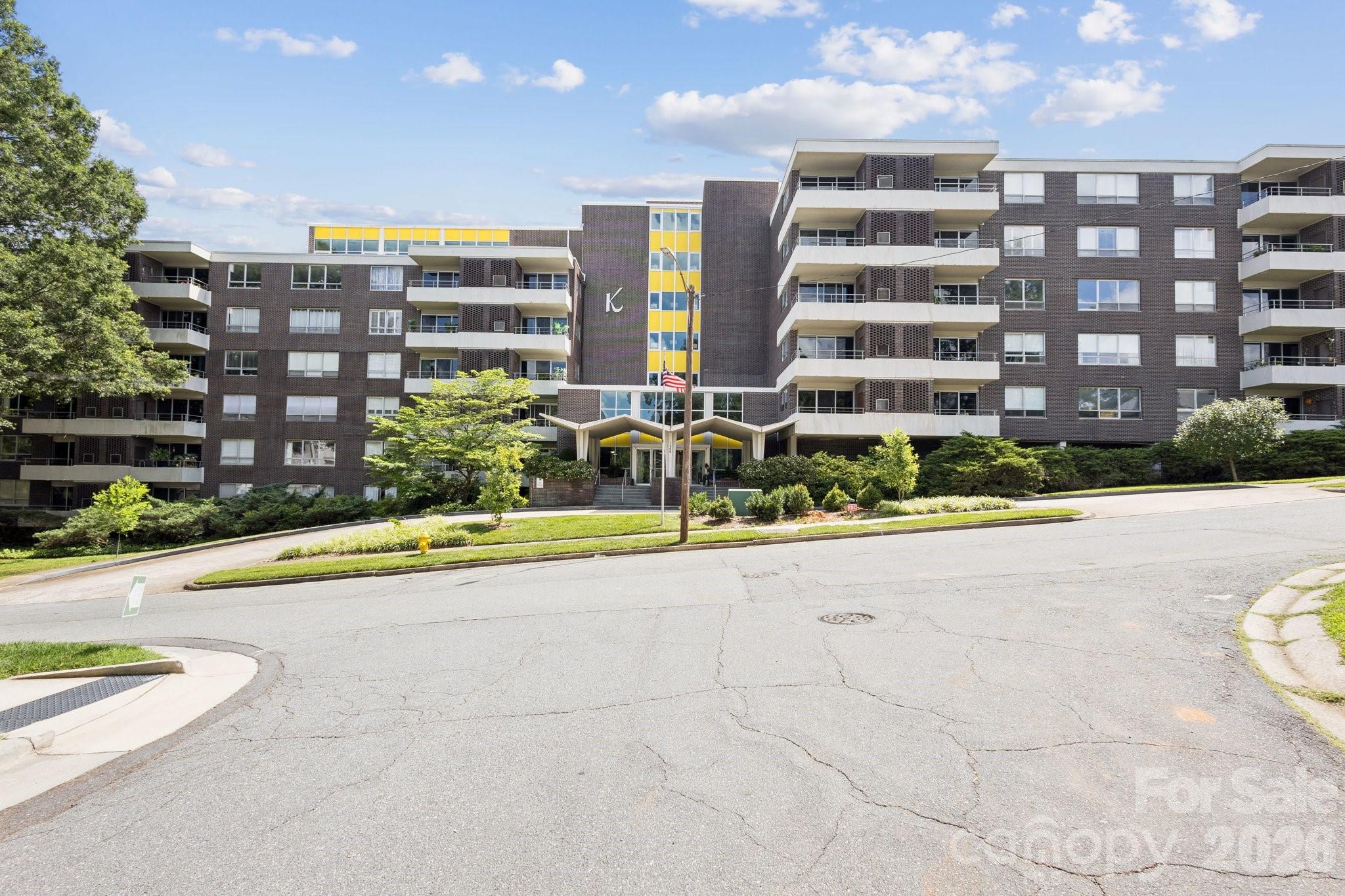 1300 Reece Road Charlotte NC 28209
