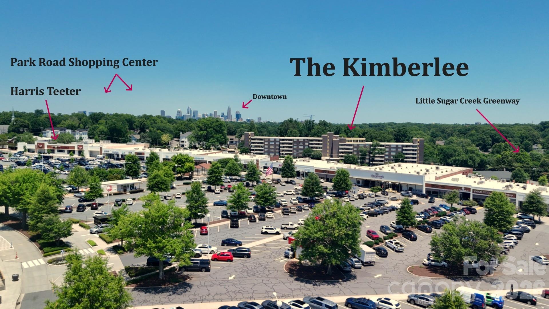 1300 Reece Road Charlotte NC 28209