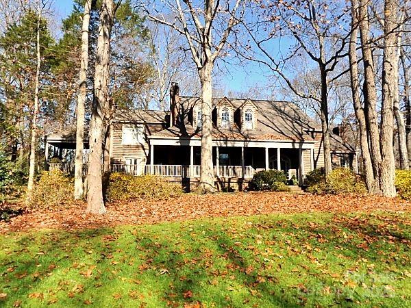 4001 Seminole Court Charlotte NC 28210