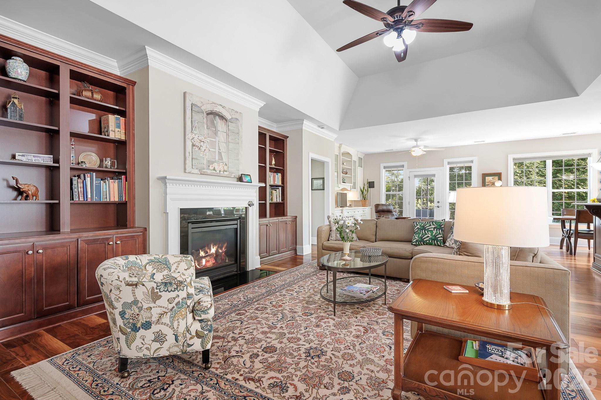18322 Glenealy Drive Cornelius NC 28031