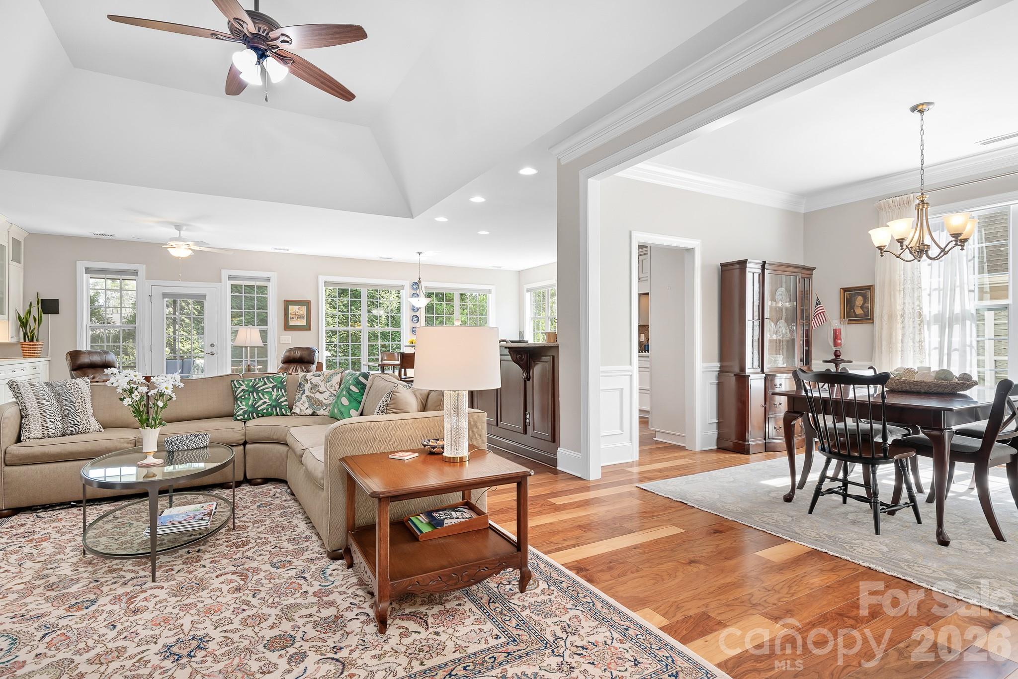 18322 Glenealy Drive Cornelius NC 28031