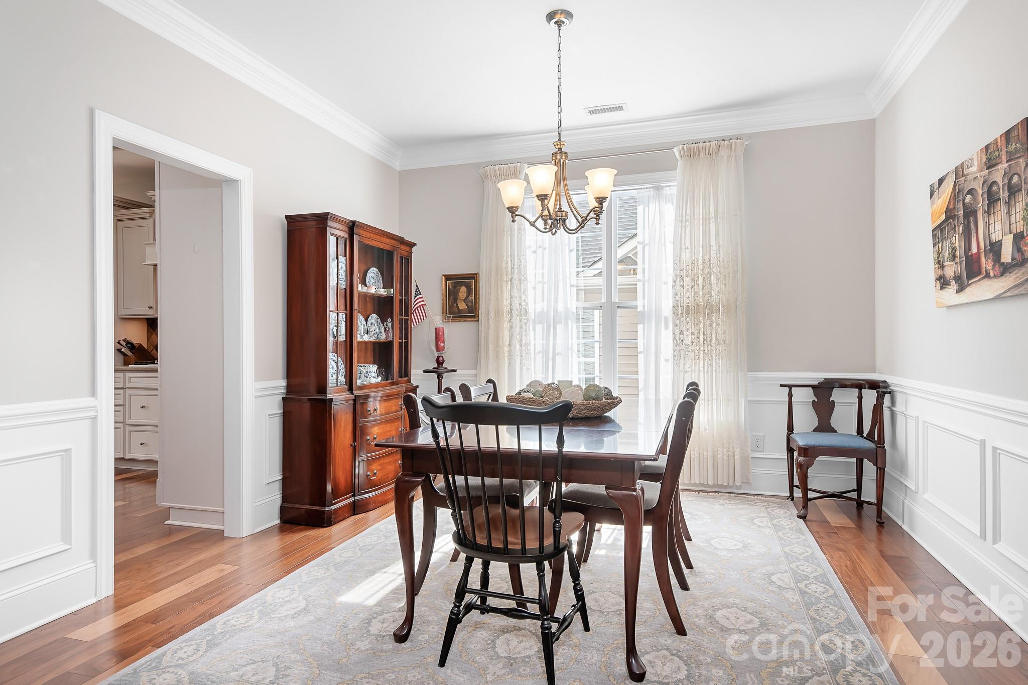 18322 Glenealy Drive Cornelius NC 28031