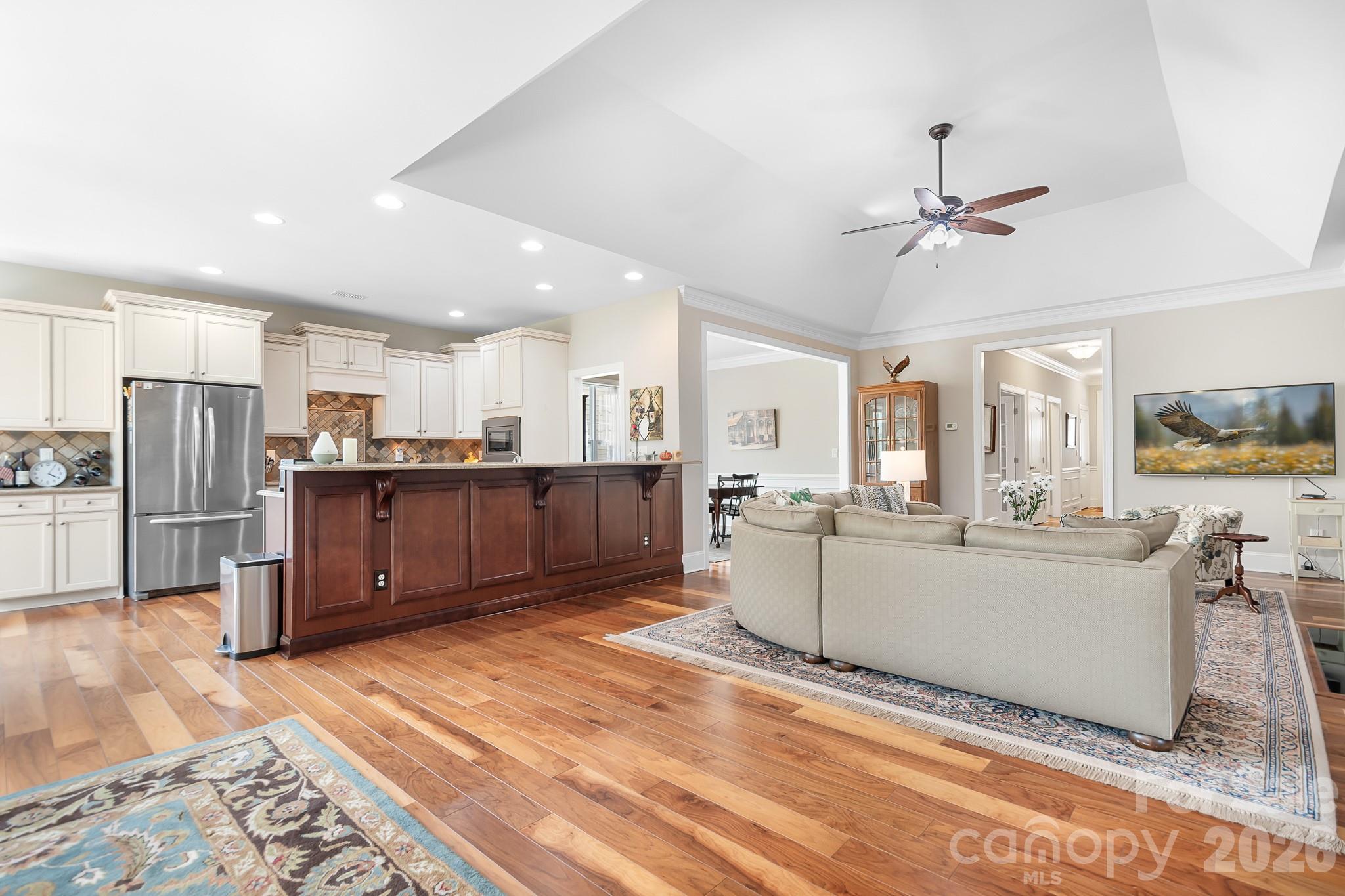 18322 Glenealy Drive Cornelius NC 28031
