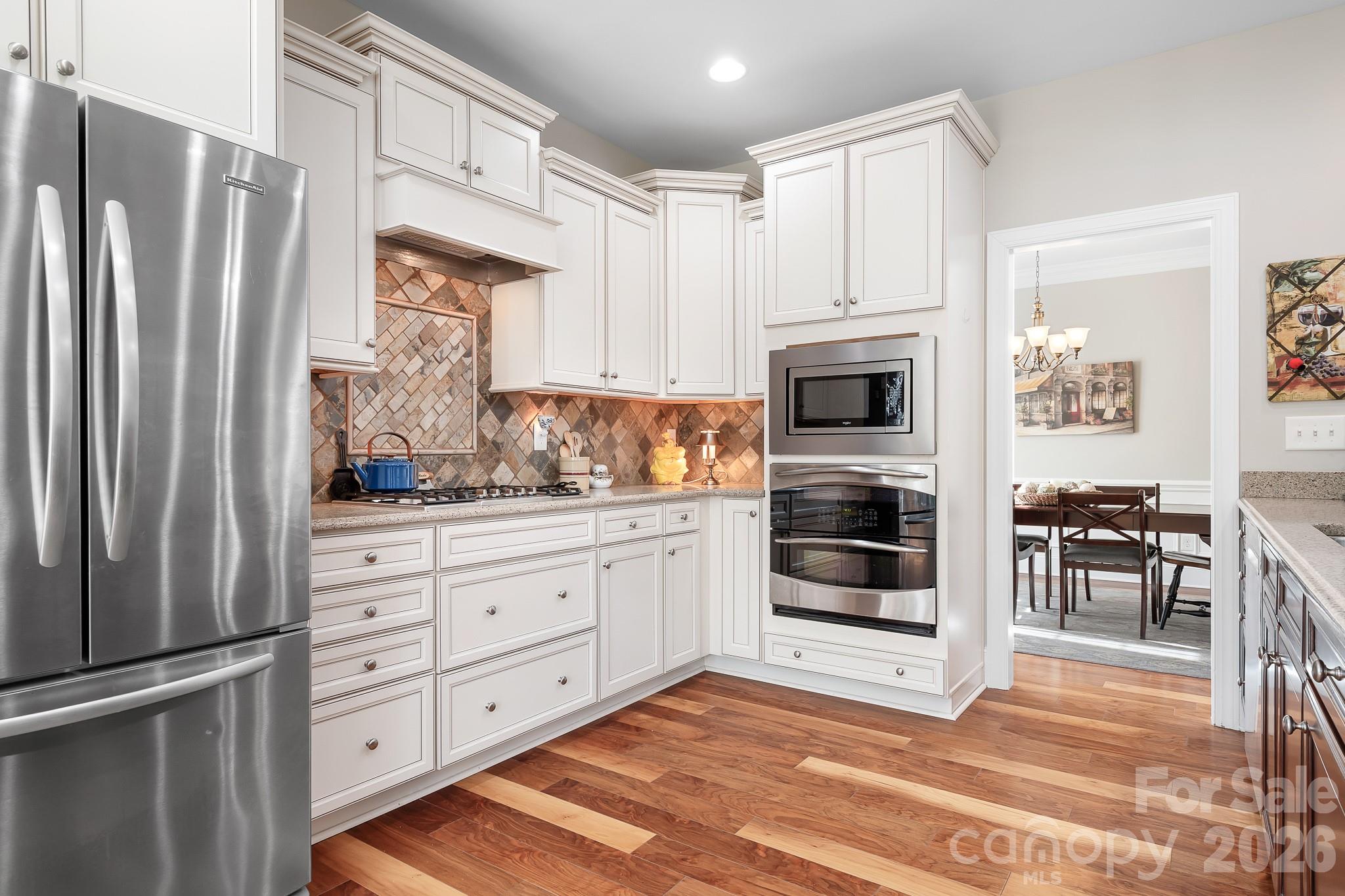 18322 Glenealy Drive Cornelius NC 28031
