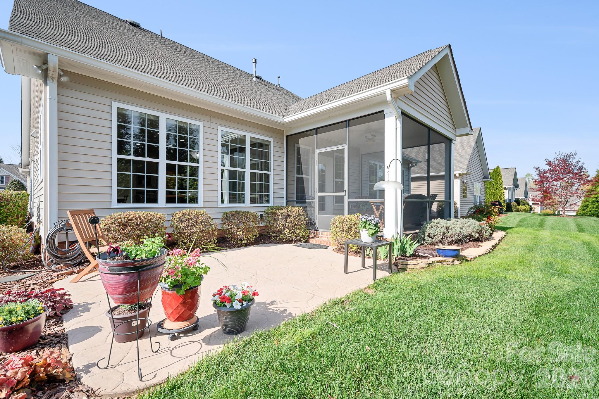 18322 Glenealy Drive Cornelius NC 28031