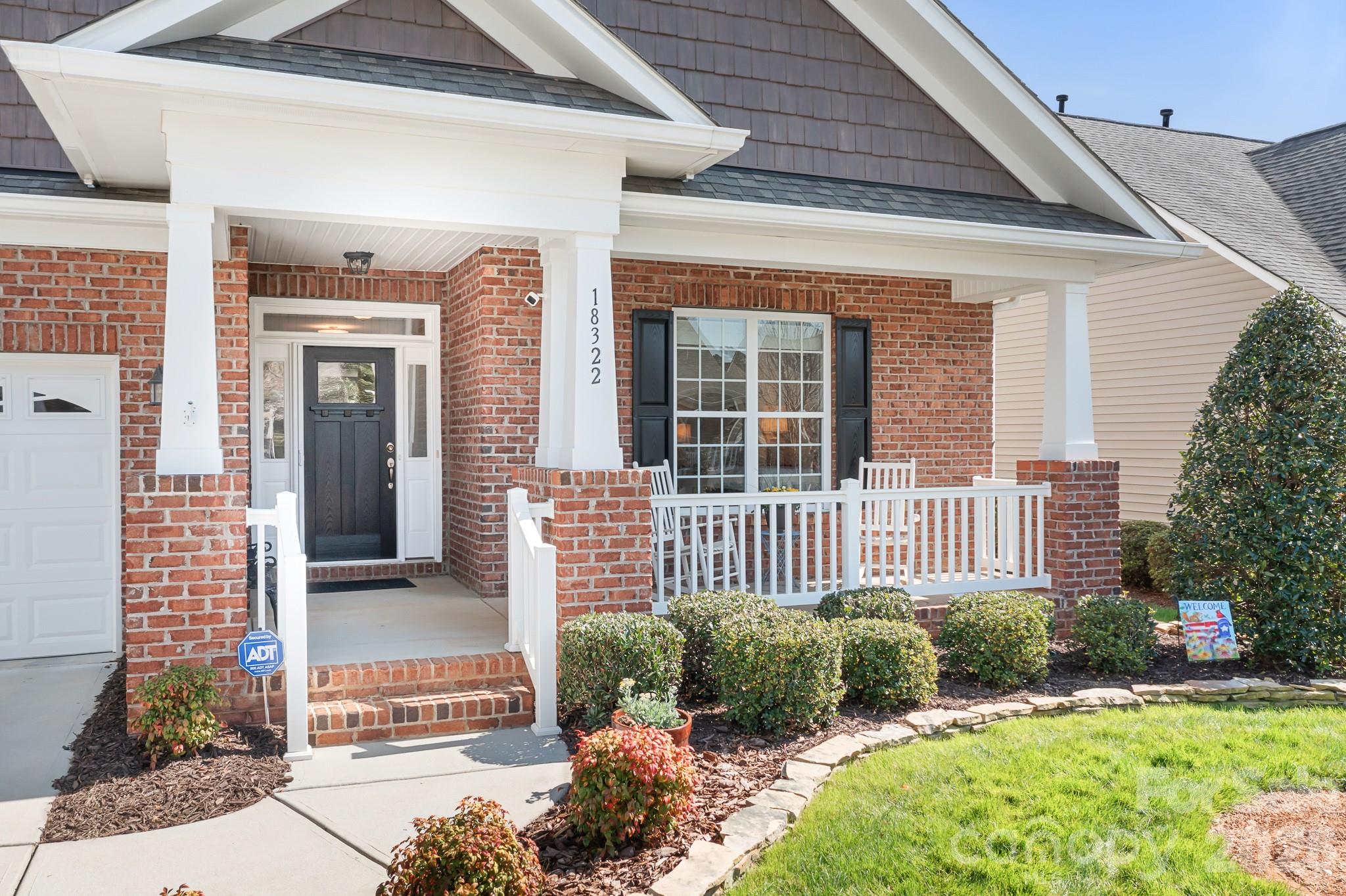 18322 Glenealy Drive Cornelius NC 28031