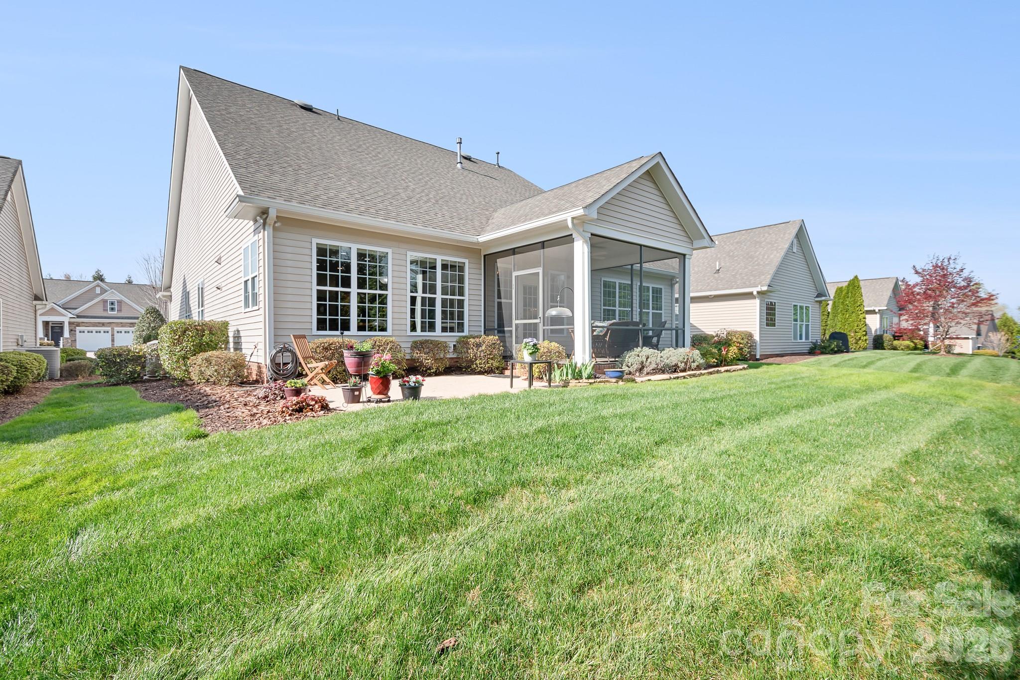 18322 Glenealy Drive Cornelius NC 28031