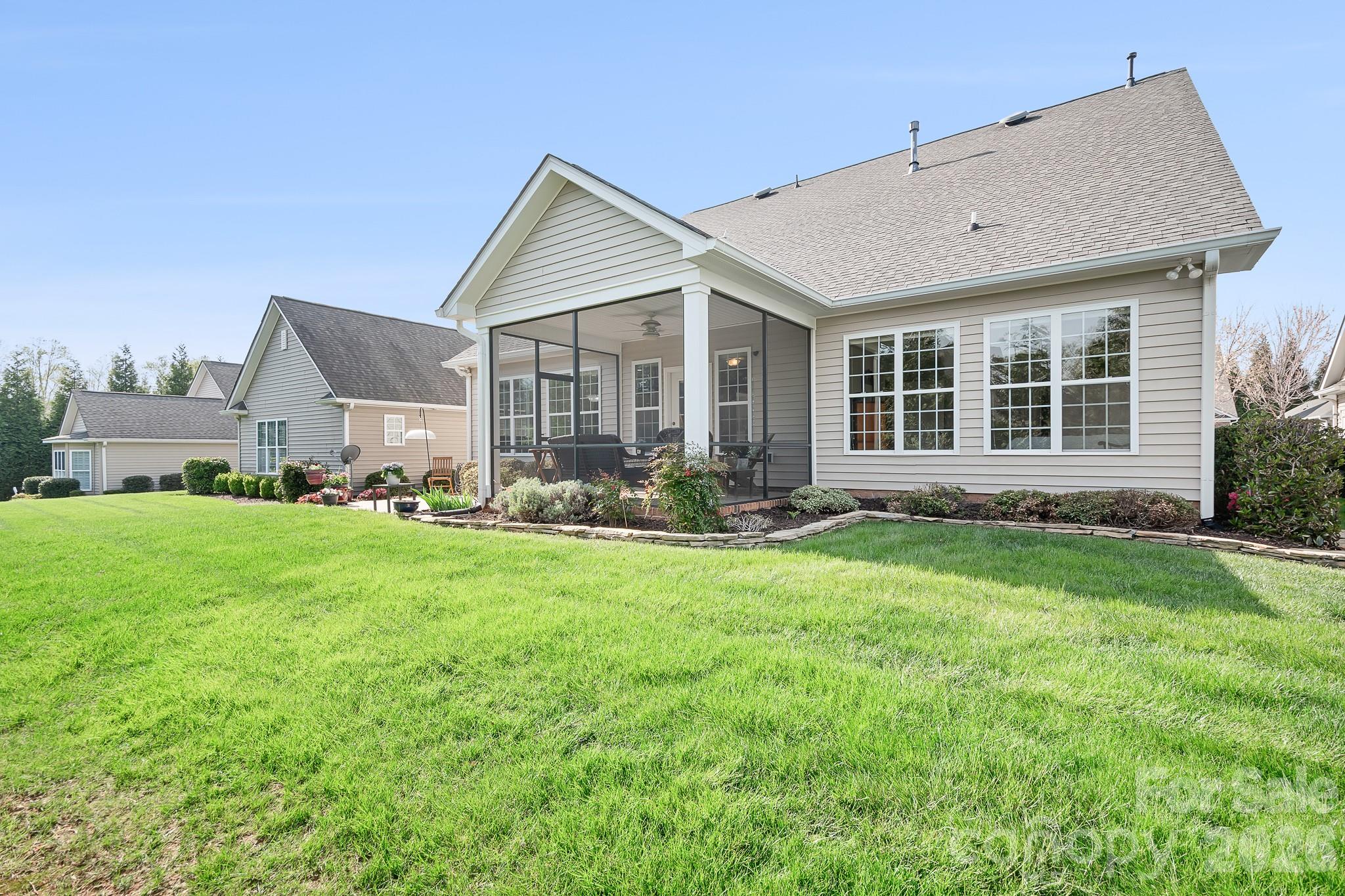 18322 Glenealy Drive Cornelius NC 28031