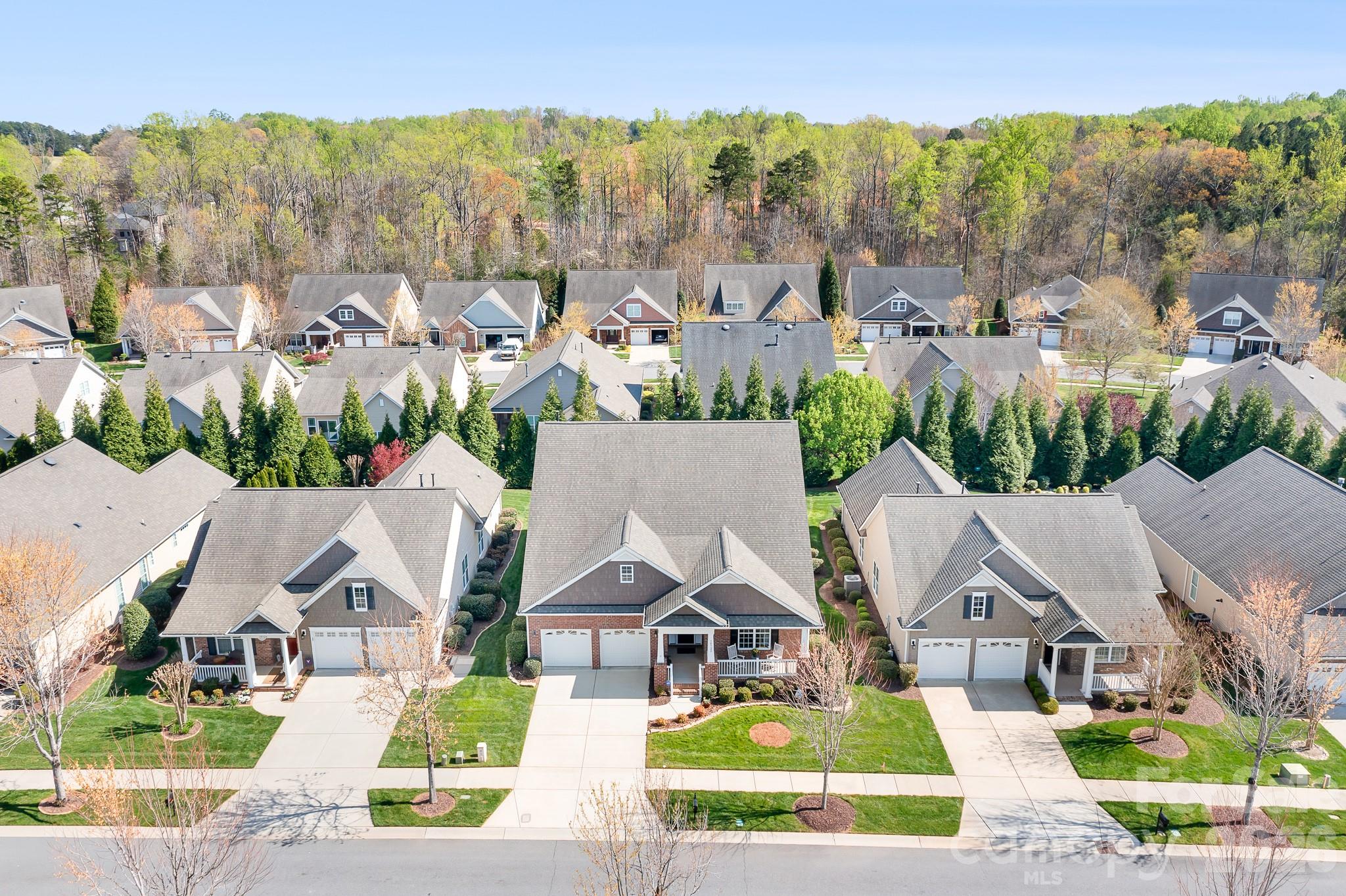 18322 Glenealy Drive Cornelius NC 28031