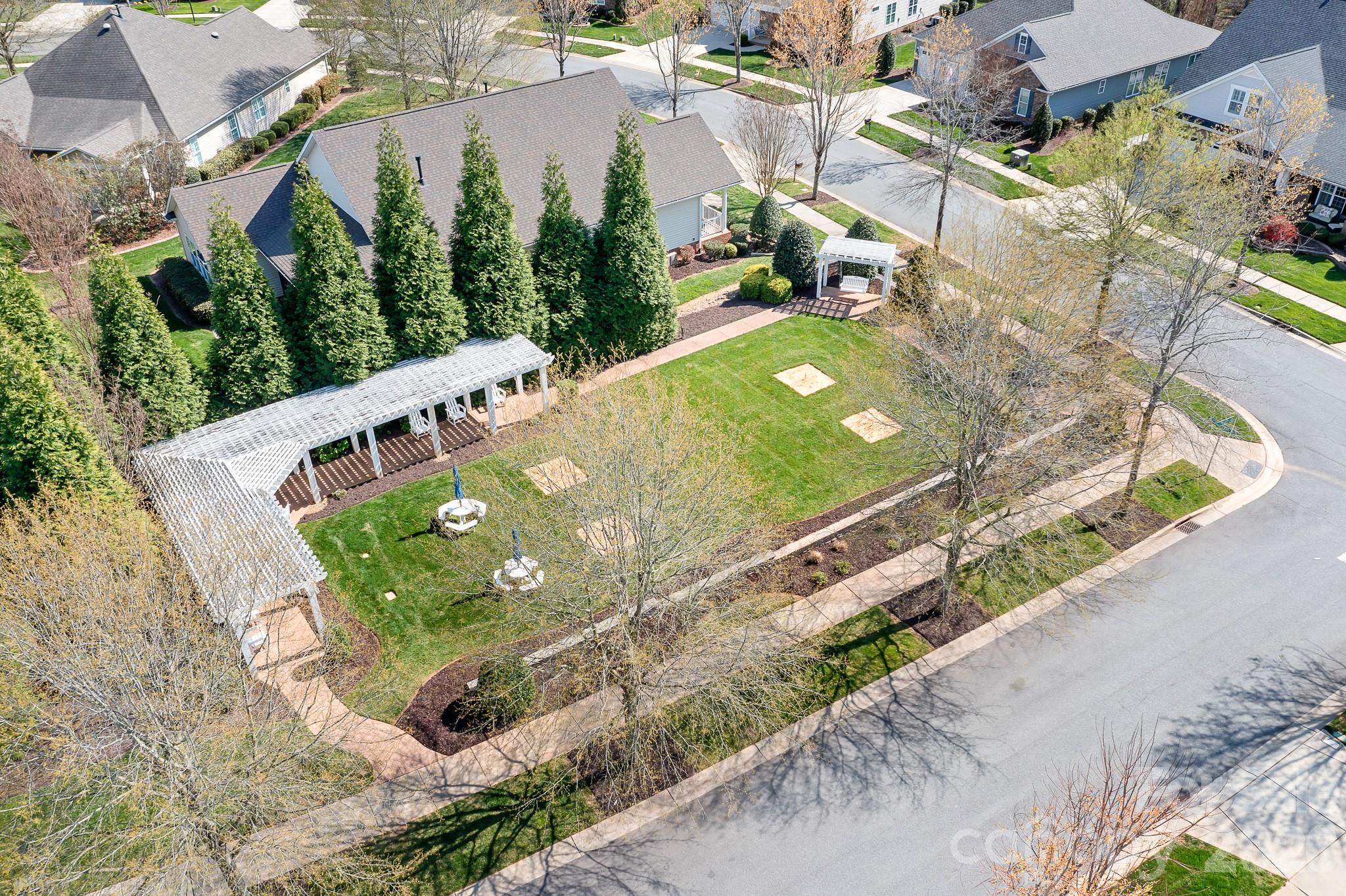 18322 Glenealy Drive Cornelius NC 28031