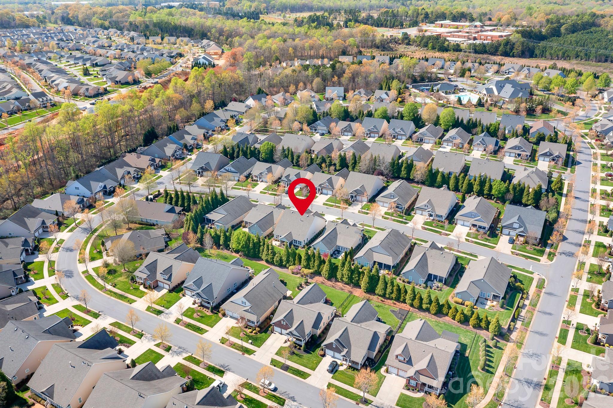 18322 Glenealy Drive Cornelius NC 28031
