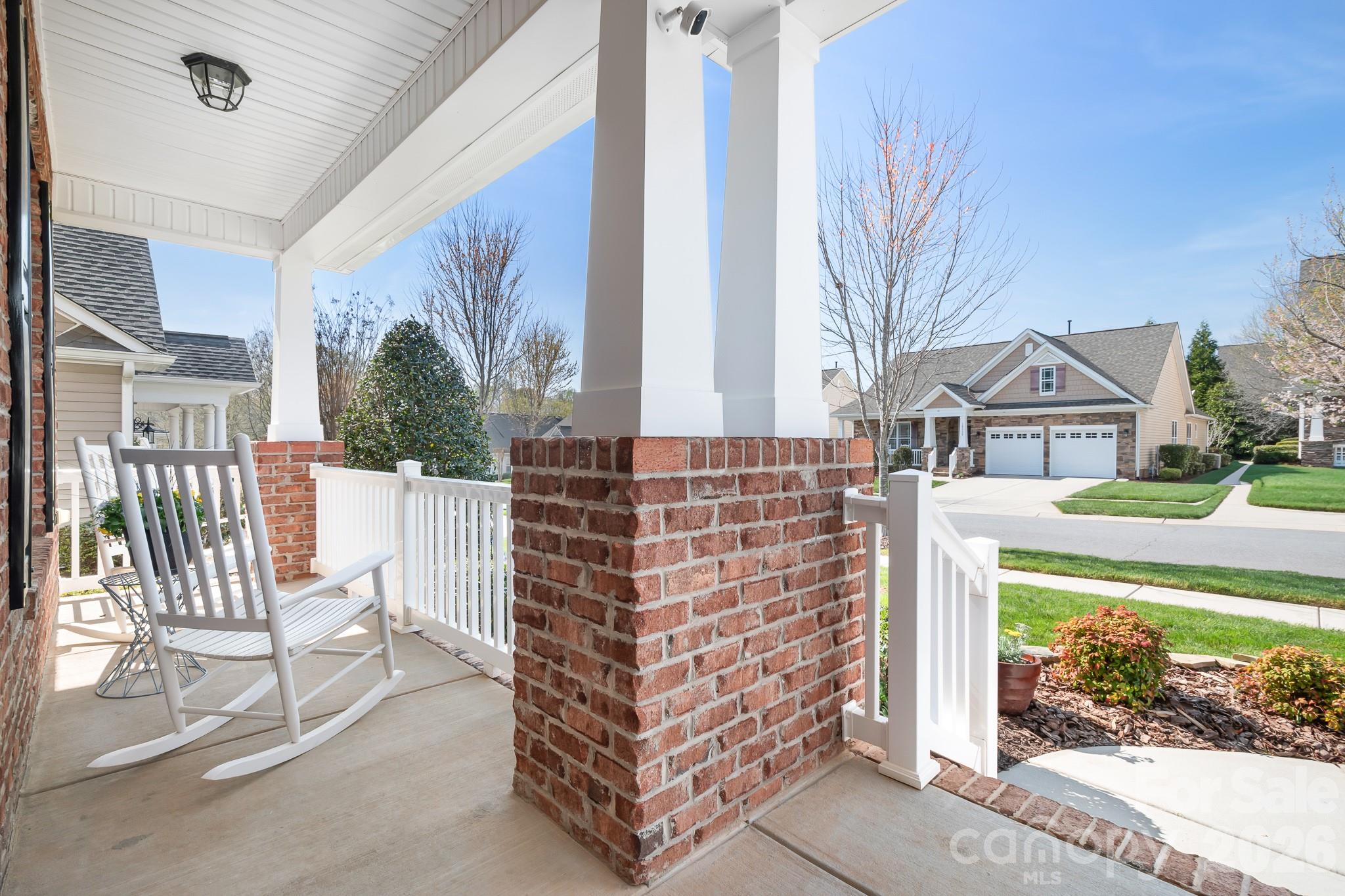 18322 Glenealy Drive Cornelius NC 28031