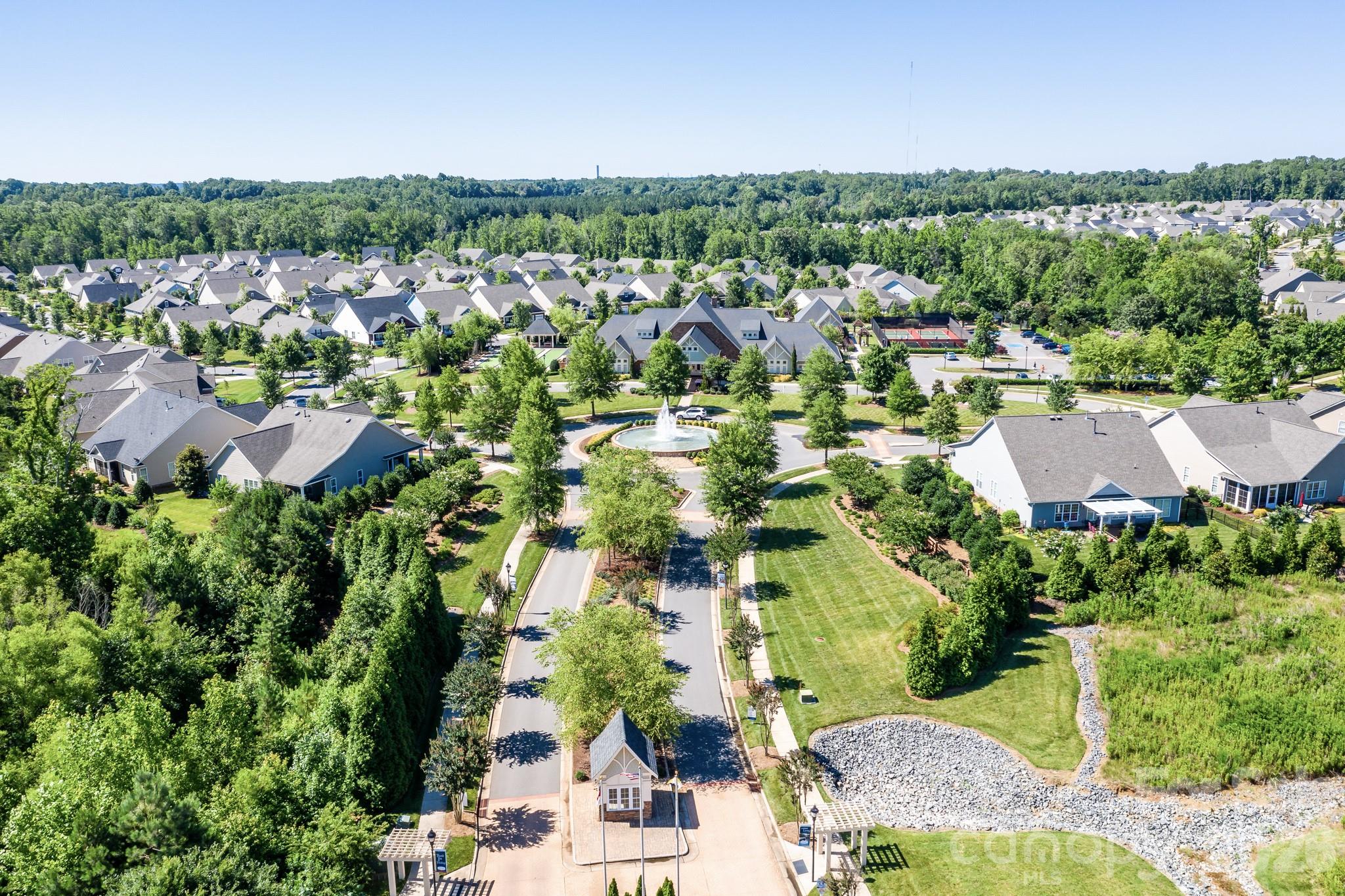 18322 Glenealy Drive Cornelius NC 28031