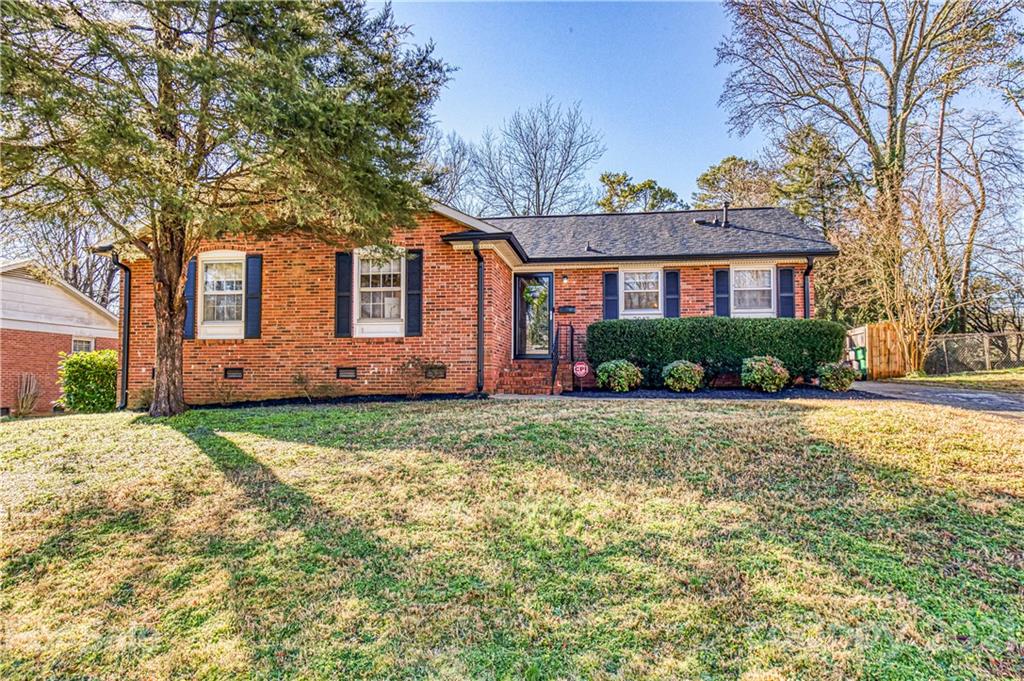 7047 Ridgebrook Drive Charlotte NC 28210