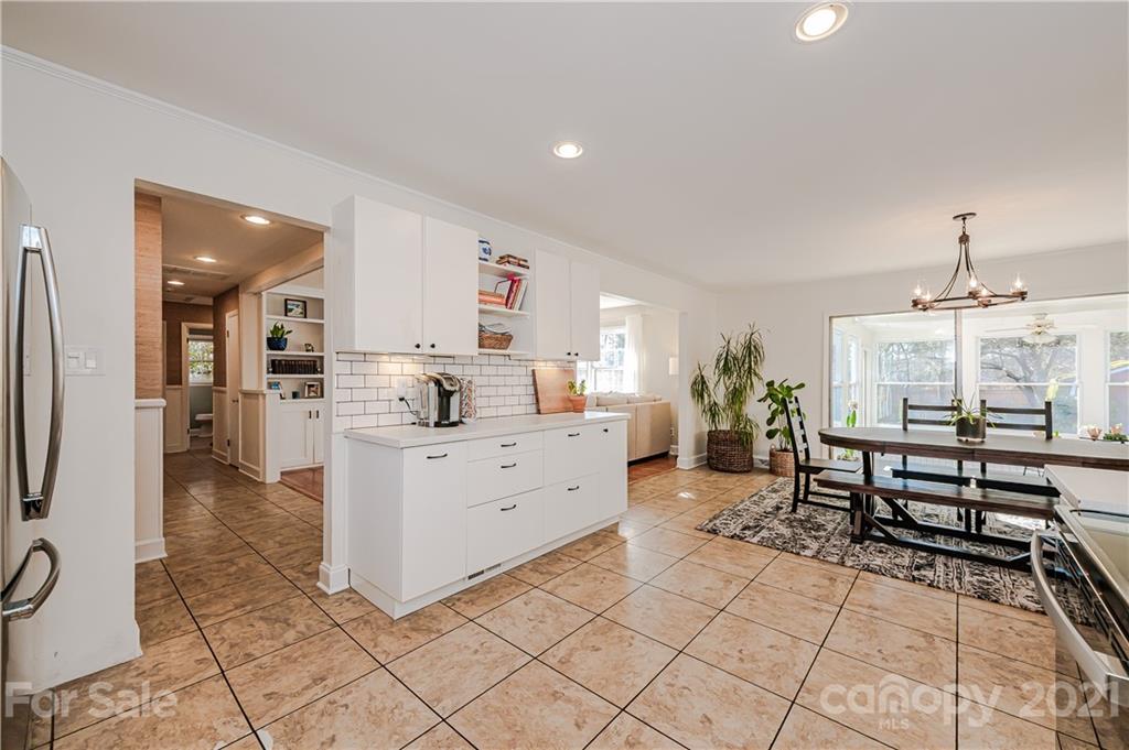 7047 Ridgebrook Drive Charlotte NC 28210