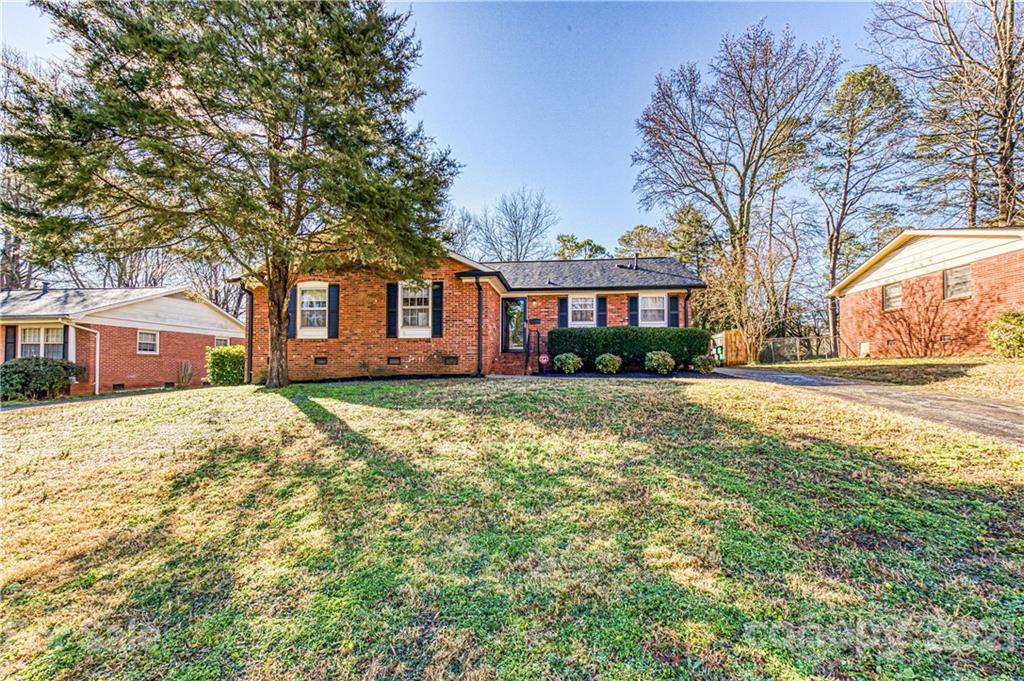7047 Ridgebrook Drive Charlotte NC 28210