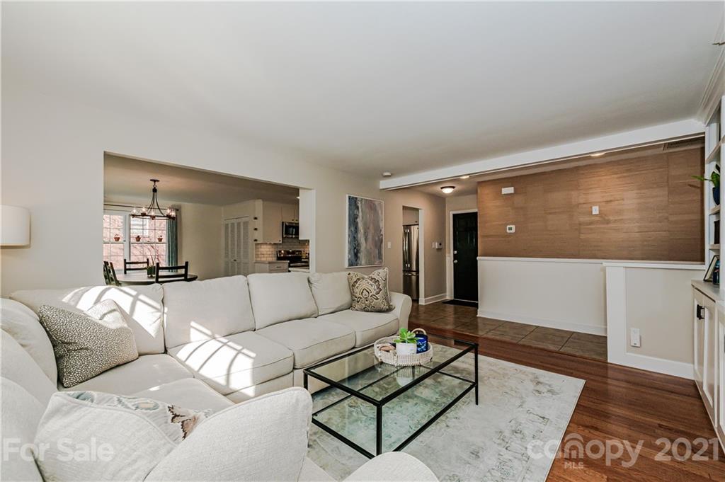 7047 Ridgebrook Drive Charlotte NC 28210
