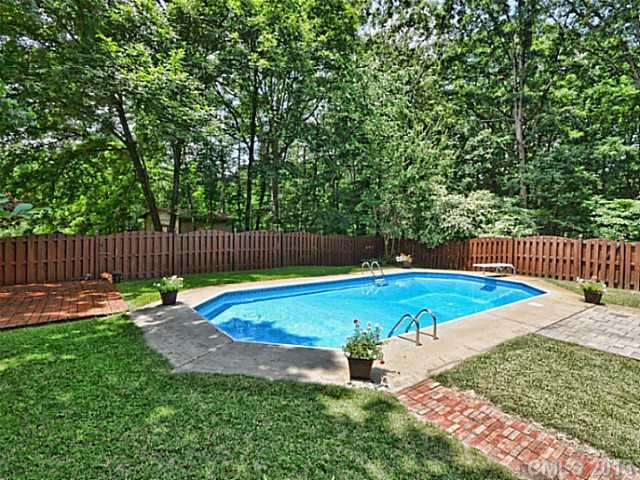 2510 E Providence Drive Charlotte NC 28270